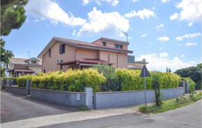 Nice home in Davoli with WiFi and 4 Bedrooms Davoli